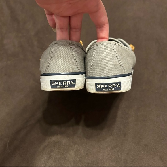 Sperry Shoes - Picture 6 of 9